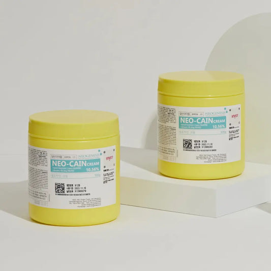 NeoCainCream